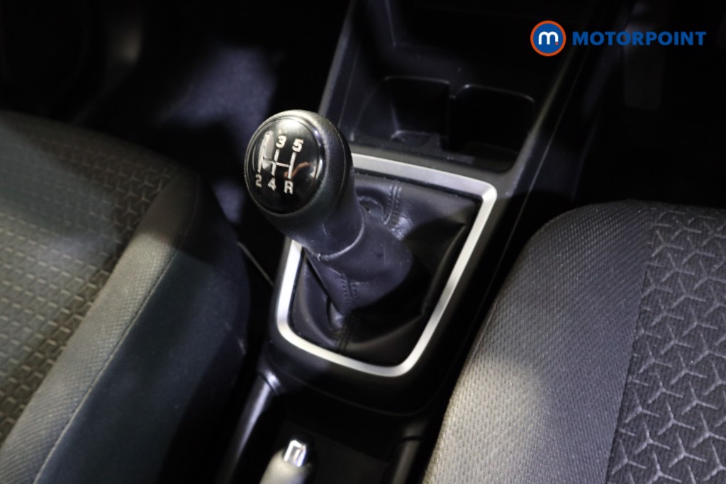 Suzuki Swift Sz-L Manual Petrol Hatchback - Stock Number (1621909) - 10th supplementary image