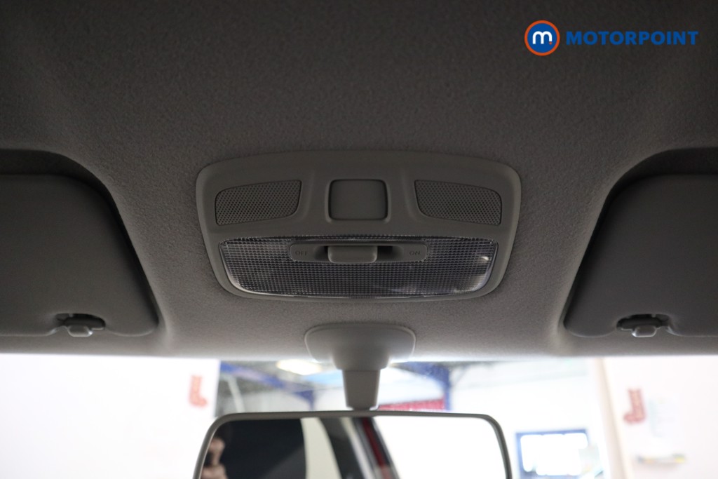 Suzuki Swift Sz-L Manual Petrol Hatchback - Stock Number (1621909) - 11th supplementary image