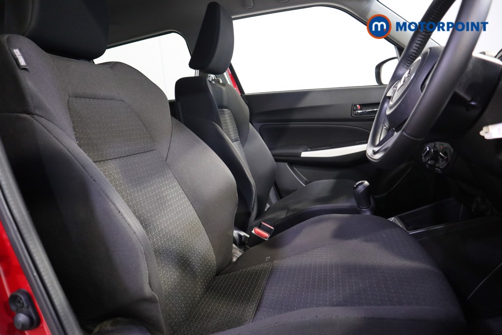 Suzuki Swift Sz-L Manual Petrol Hatchback - Stock Number (1621909) - 14th supplementary image