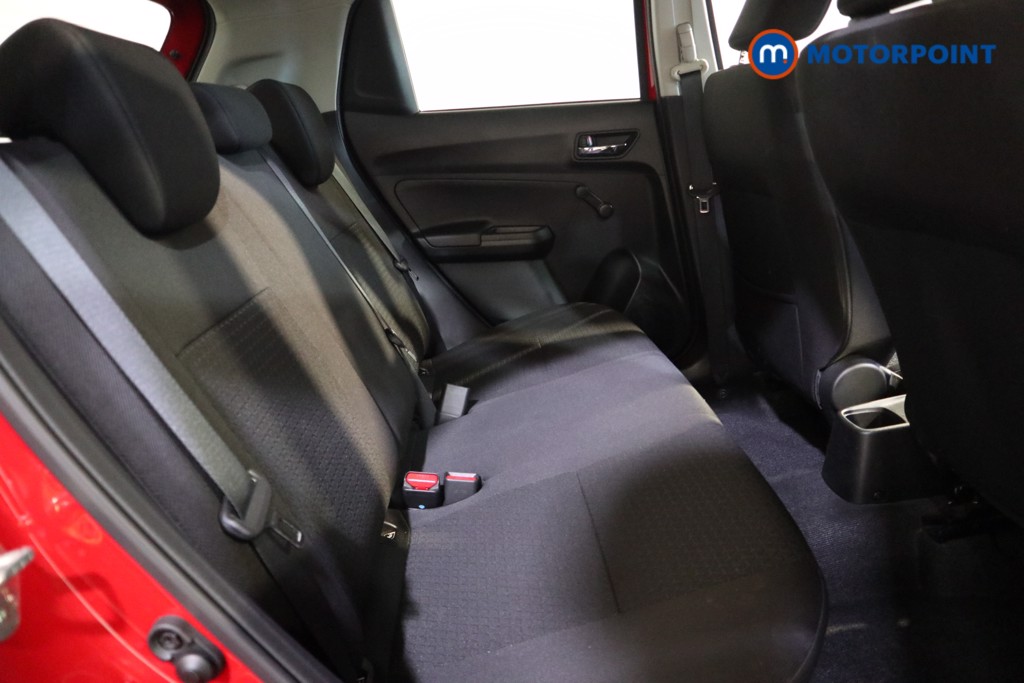 Suzuki Swift Sz-L Manual Petrol Hatchback - Stock Number (1621909) - 15th supplementary image