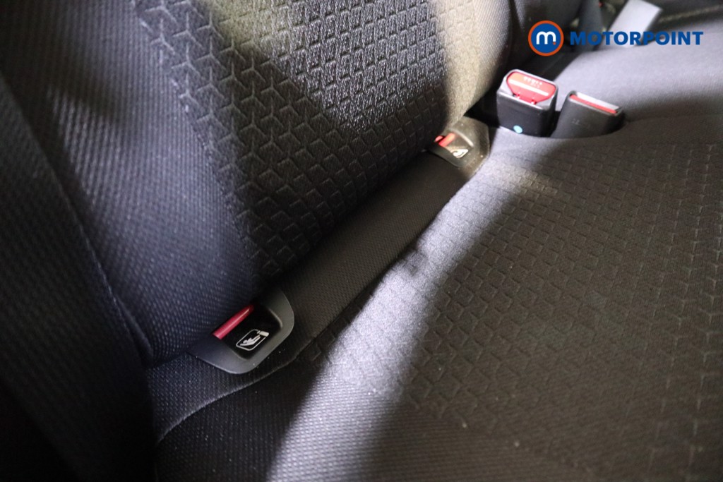 Suzuki Swift Sz-L Manual Petrol Hatchback - Stock Number (1621909) - 16th supplementary image