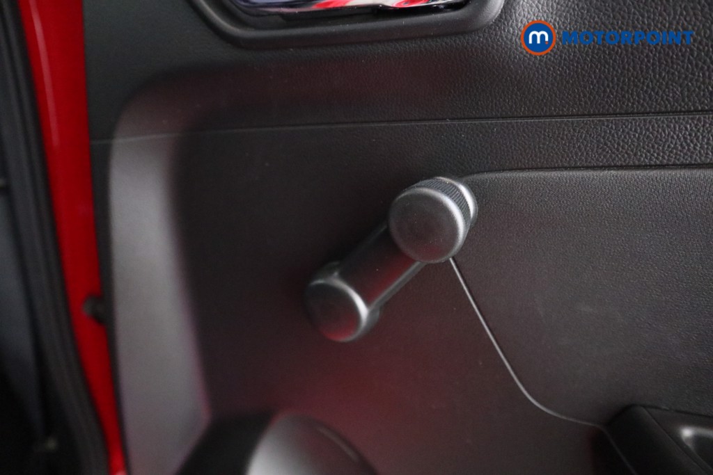 Suzuki Swift Sz-L Manual Petrol Hatchback - Stock Number (1621909) - 17th supplementary image