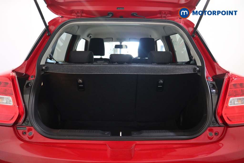 Suzuki Swift Sz-L Manual Petrol Hatchback - Stock Number (1621909) - 18th supplementary image