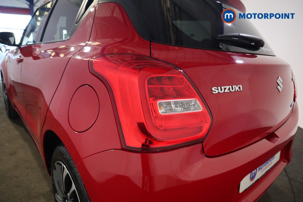 Suzuki Swift Sz-L Manual Petrol Hatchback - Stock Number (1621909) - 23rd supplementary image