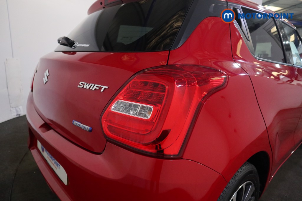 Suzuki Swift Sz-L Manual Petrol Hatchback - Stock Number (1621909) - 24th supplementary image