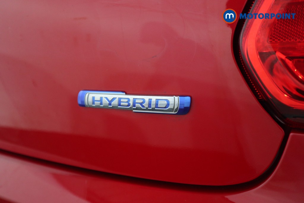 Suzuki Swift Sz-L Manual Petrol Hatchback - Stock Number (1621909) - 25th supplementary image