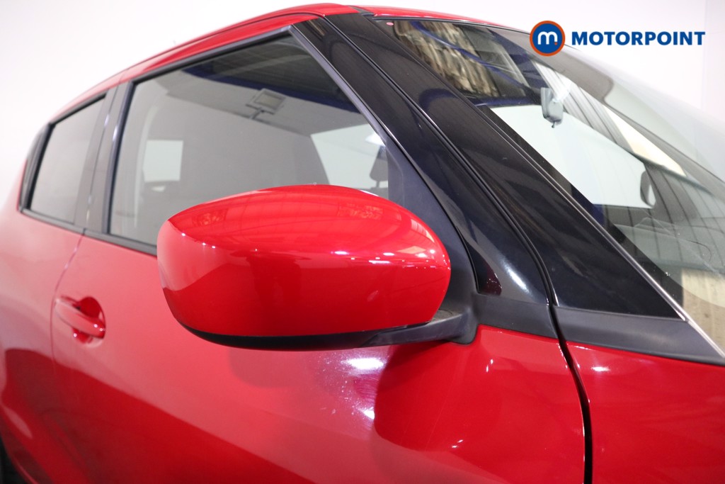 Suzuki Swift Sz-L Manual Petrol Hatchback - Stock Number (1621909) - 27th supplementary image