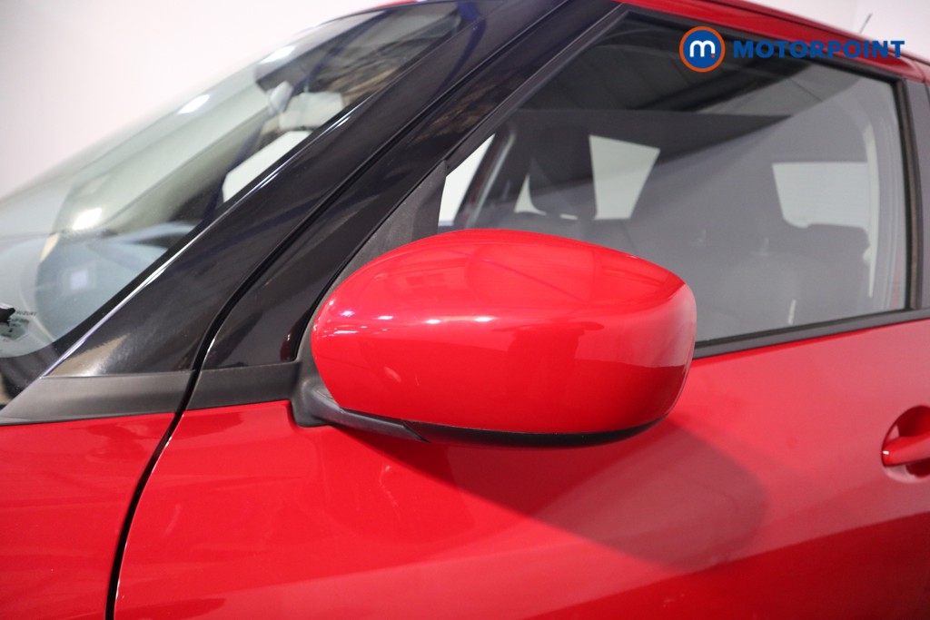 Suzuki Swift Sz-L Manual Petrol Hatchback - Stock Number (1621909) - 28th supplementary image
