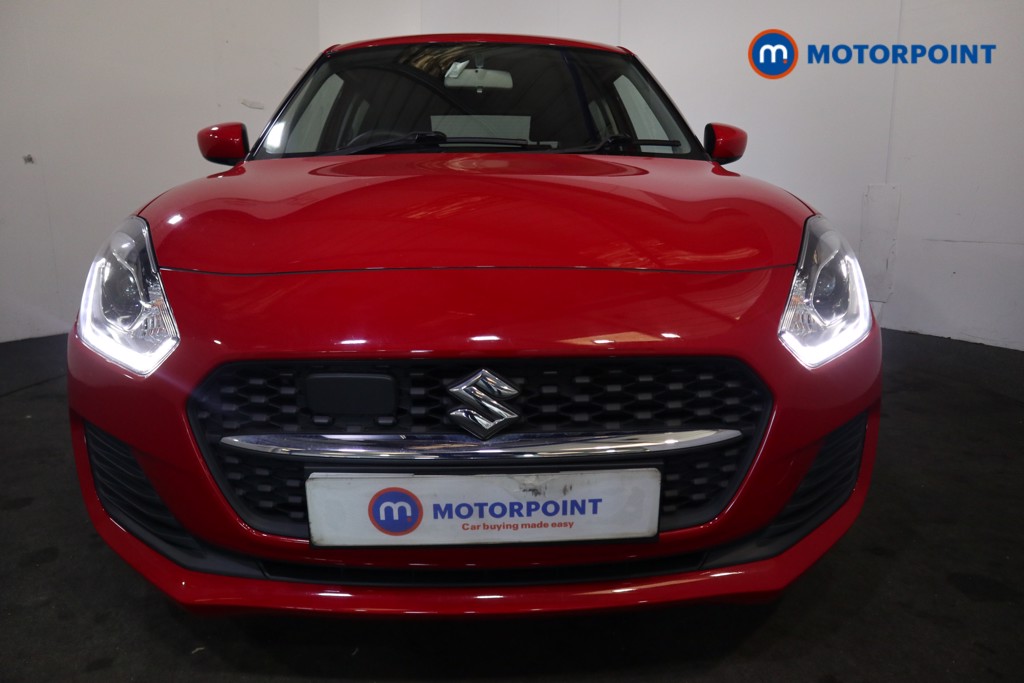 Suzuki Swift Sz-L Manual Petrol Hatchback - Stock Number (1621909) - 31st supplementary image
