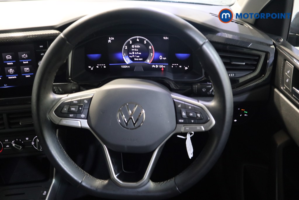 Volkswagen Polo Life Manual Petrol Hatchback - Stock Number (1623360) - 2nd supplementary image