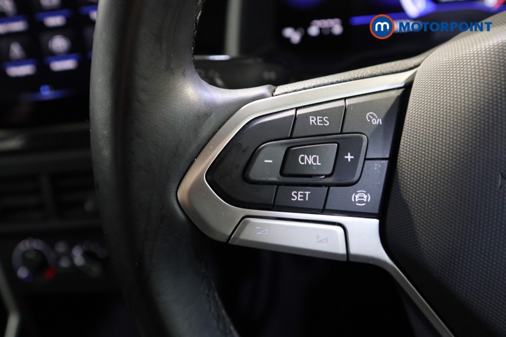 Volkswagen Polo Life Manual Petrol Hatchback - Stock Number (1623360) - 3rd supplementary image