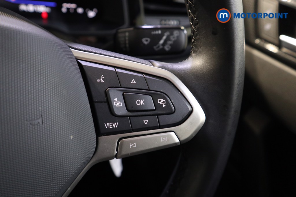 Volkswagen Polo Life Manual Petrol Hatchback - Stock Number (1623360) - 4th supplementary image