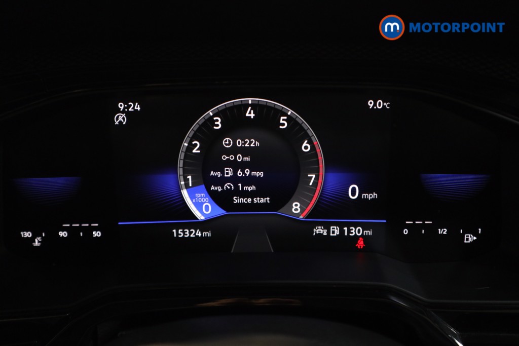 Volkswagen Polo Life Manual Petrol Hatchback - Stock Number (1623360) - 5th supplementary image