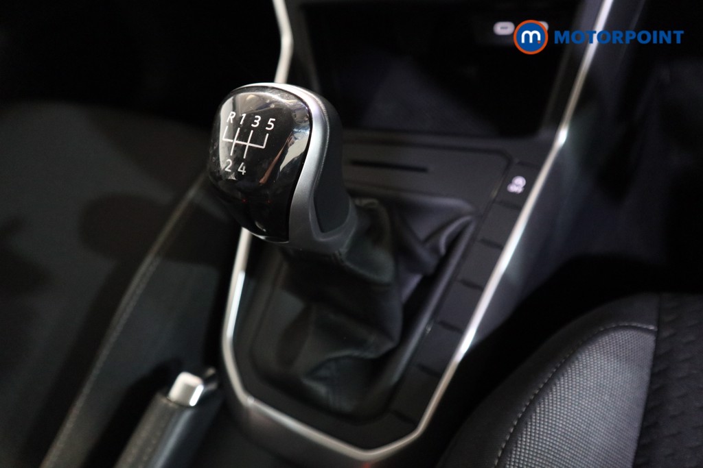 Volkswagen Polo Life Manual Petrol Hatchback - Stock Number (1623360) - 11th supplementary image