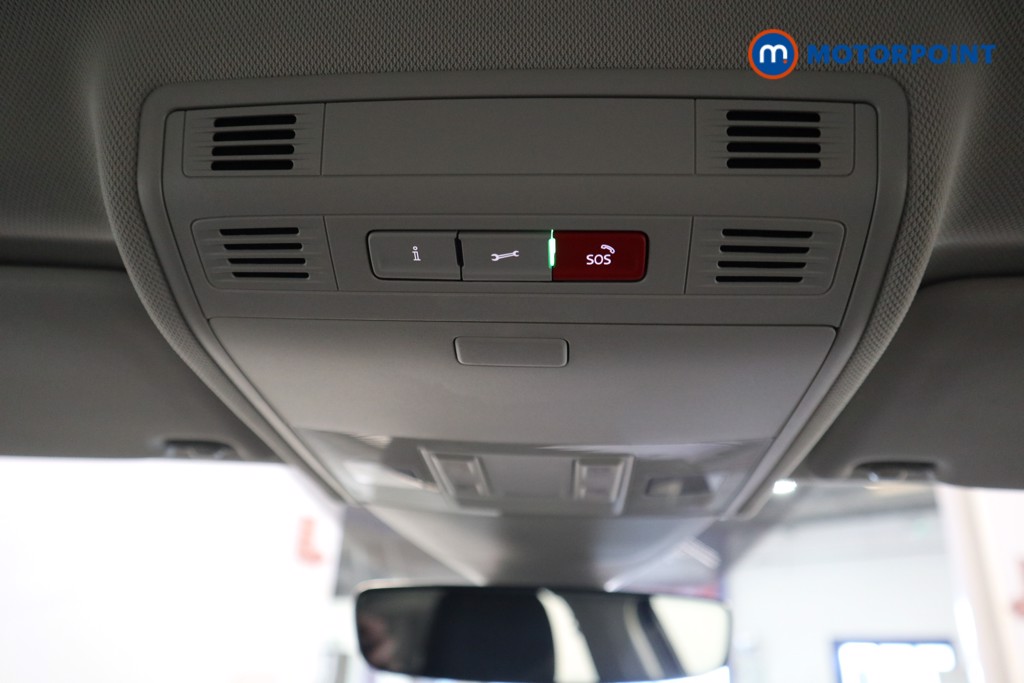 Volkswagen Polo Life Manual Petrol Hatchback - Stock Number (1623360) - 12th supplementary image