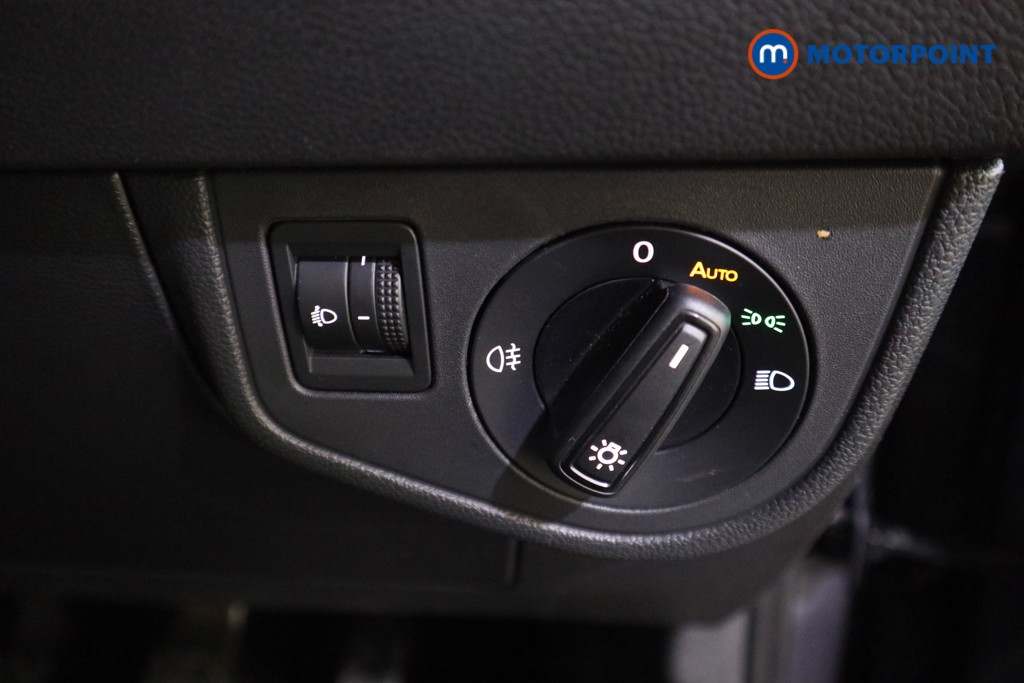 Volkswagen Polo Life Manual Petrol Hatchback - Stock Number (1623360) - 13th supplementary image