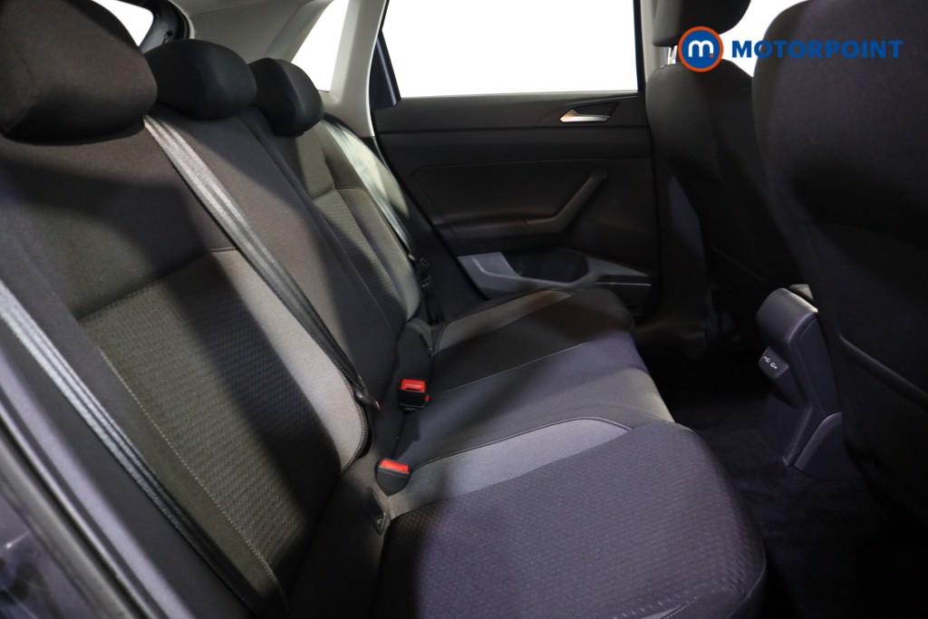Volkswagen Polo Life Manual Petrol Hatchback - Stock Number (1623360) - 17th supplementary image
