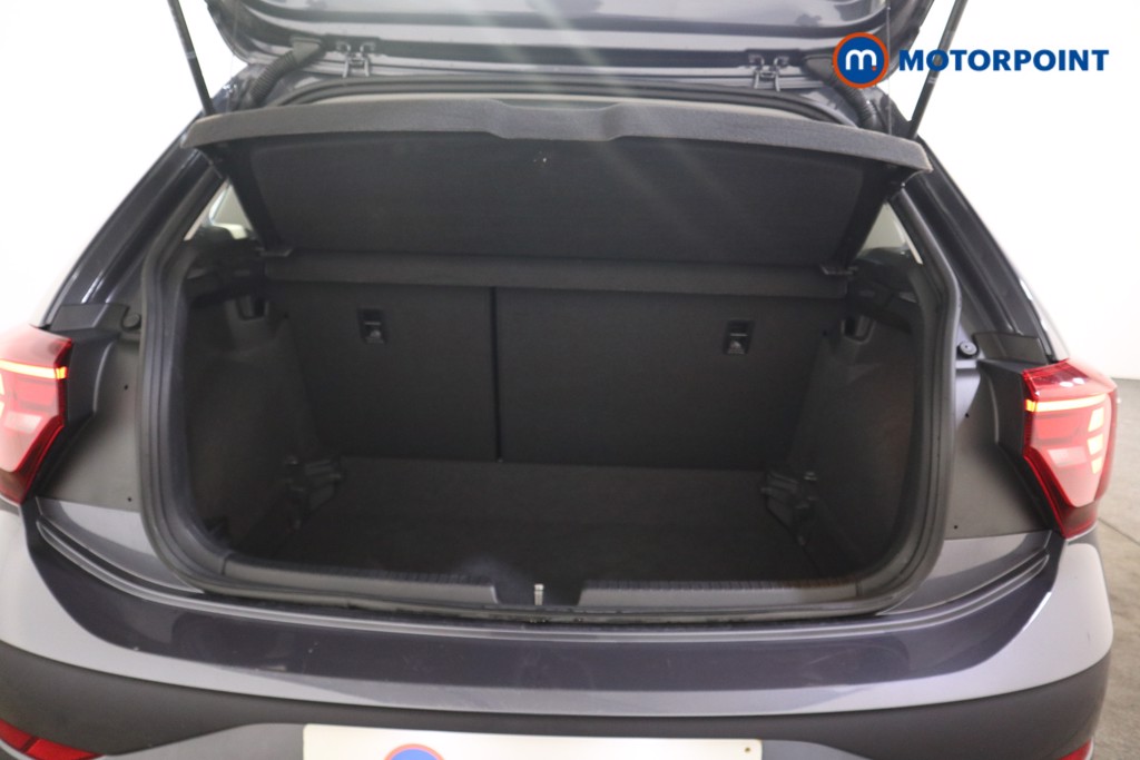 Volkswagen Polo Life Manual Petrol Hatchback - Stock Number (1623360) - 21st supplementary image