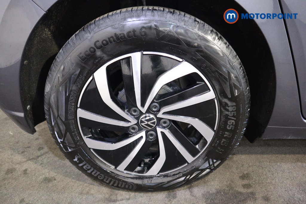 Volkswagen Polo Life Manual Petrol Hatchback - Stock Number (1623360) - 22nd supplementary image