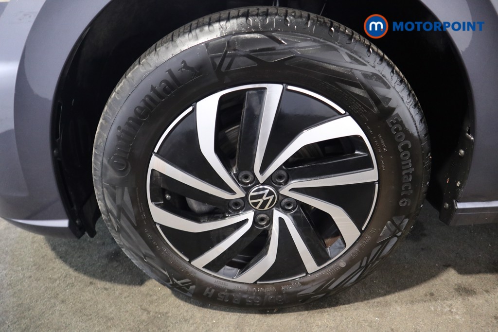 Volkswagen Polo Life Manual Petrol Hatchback - Stock Number (1623360) - 24th supplementary image