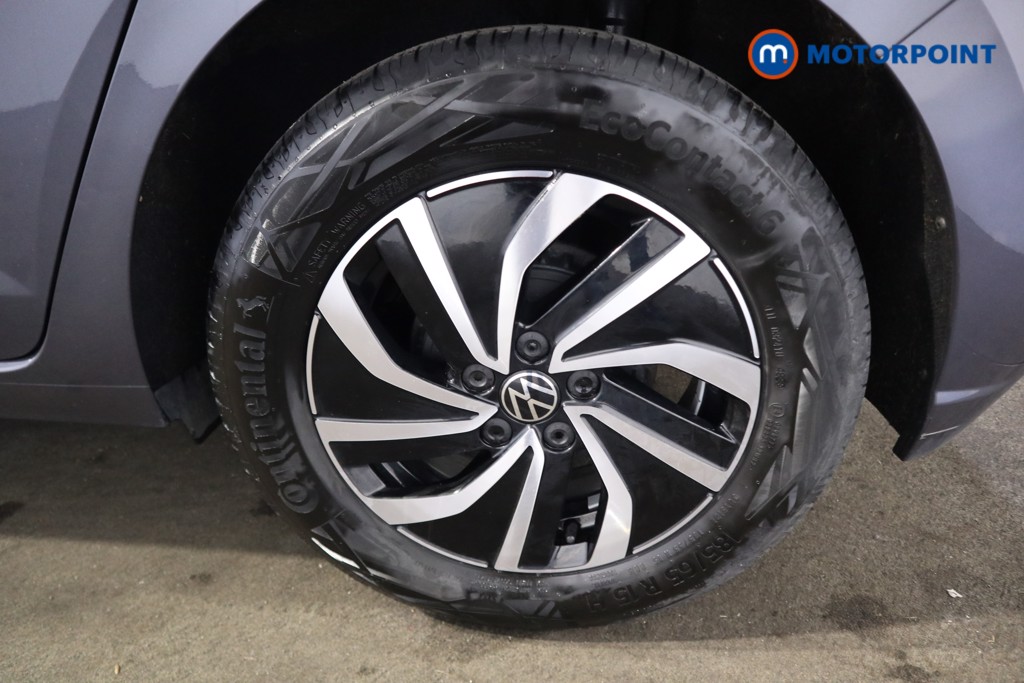 Volkswagen Polo Life Manual Petrol Hatchback - Stock Number (1623360) - 25th supplementary image