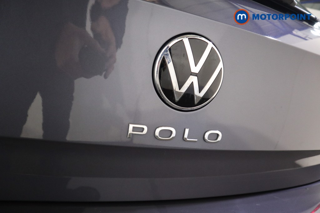 Volkswagen Polo Life Manual Petrol Hatchback - Stock Number (1623360) - 26th supplementary image