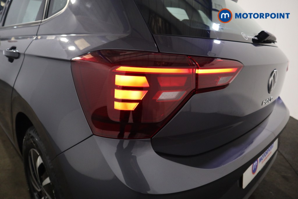 Volkswagen Polo Life Manual Petrol Hatchback - Stock Number (1623360) - 27th supplementary image