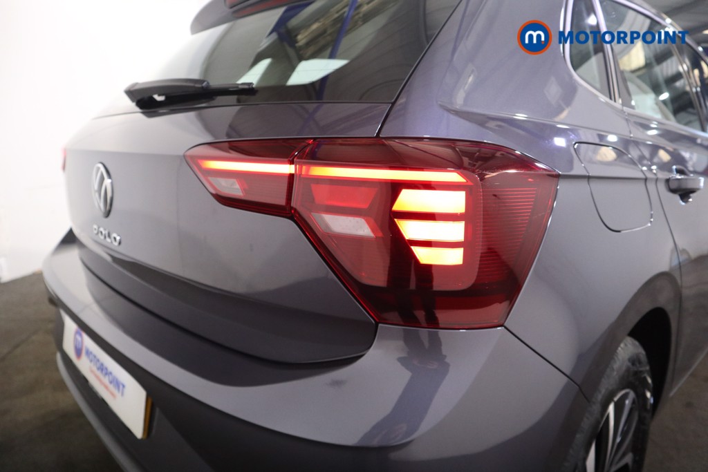Volkswagen Polo Life Manual Petrol Hatchback - Stock Number (1623360) - 28th supplementary image