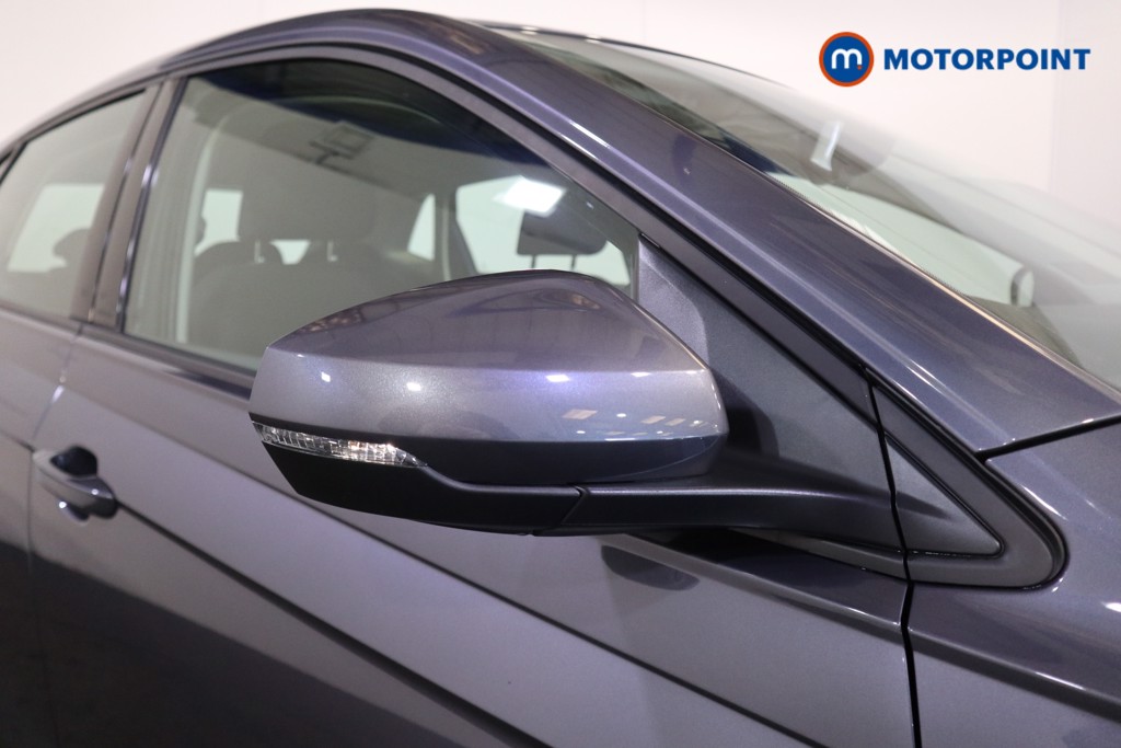 Volkswagen Polo Life Manual Petrol Hatchback - Stock Number (1623360) - 30th supplementary image