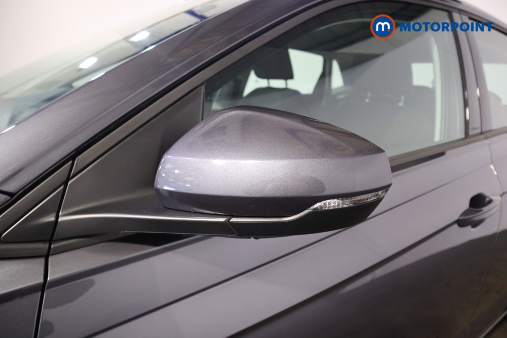 Volkswagen Polo Life Manual Petrol Hatchback - Stock Number (1623360) - 31st supplementary image