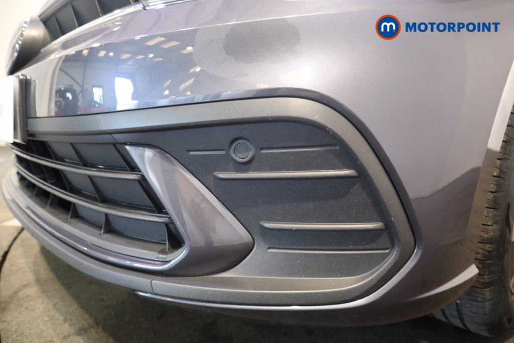 Volkswagen Polo Life Manual Petrol Hatchback - Stock Number (1623360) - 32nd supplementary image