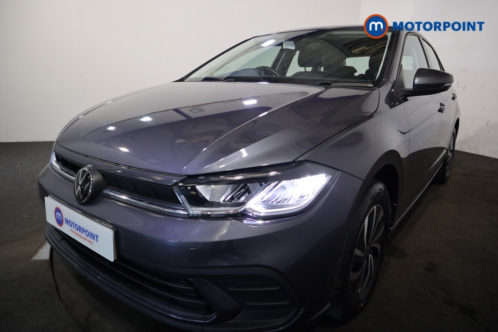 Volkswagen Polo Life Manual Petrol Hatchback - Stock Number (1623360) - 33rd supplementary image