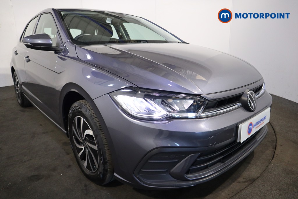 Volkswagen Polo Life Manual Petrol Hatchback - Stock Number (1623360) - 34th supplementary image