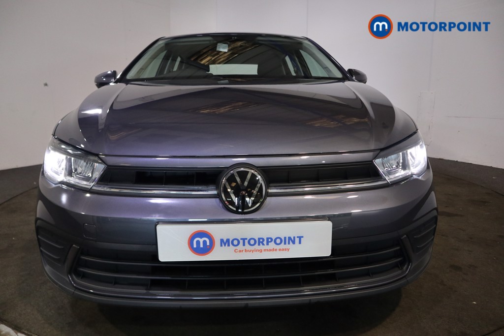 Volkswagen Polo Life Manual Petrol Hatchback - Stock Number (1623360) - 35th supplementary image