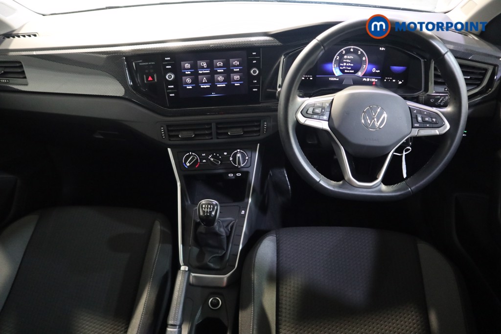 Volkswagen Polo Life Manual Petrol Hatchback - Stock Number (1623360) - 1st supplementary image