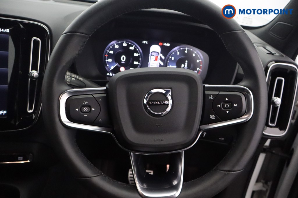 Volvo Xc40 R Design Pro Automatic Petrol SUV - Stock Number (1623418) - 6th supplementary image