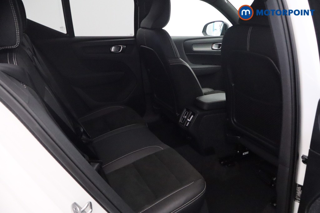 Volvo Xc40 R Design Pro Automatic Petrol SUV - Stock Number (1623418) - 10th supplementary image