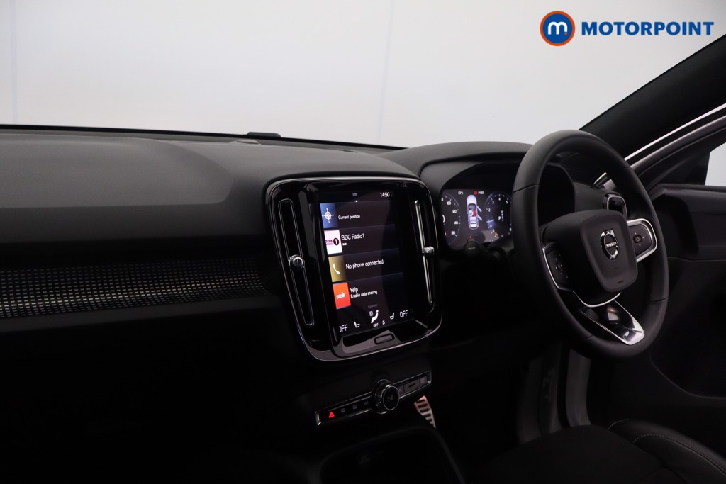 Volvo Xc40 R Design Pro Automatic Petrol SUV - Stock Number (1623418) - 11th supplementary image