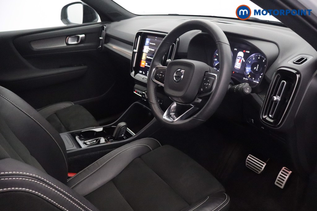 Volvo Xc40 R Design Pro Automatic Petrol SUV - Stock Number (1623418) - 13th supplementary image