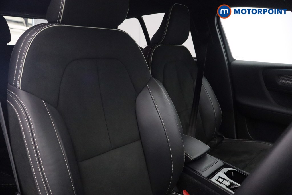 Volvo Xc40 R Design Pro Automatic Petrol SUV - Stock Number (1623418) - 14th supplementary image