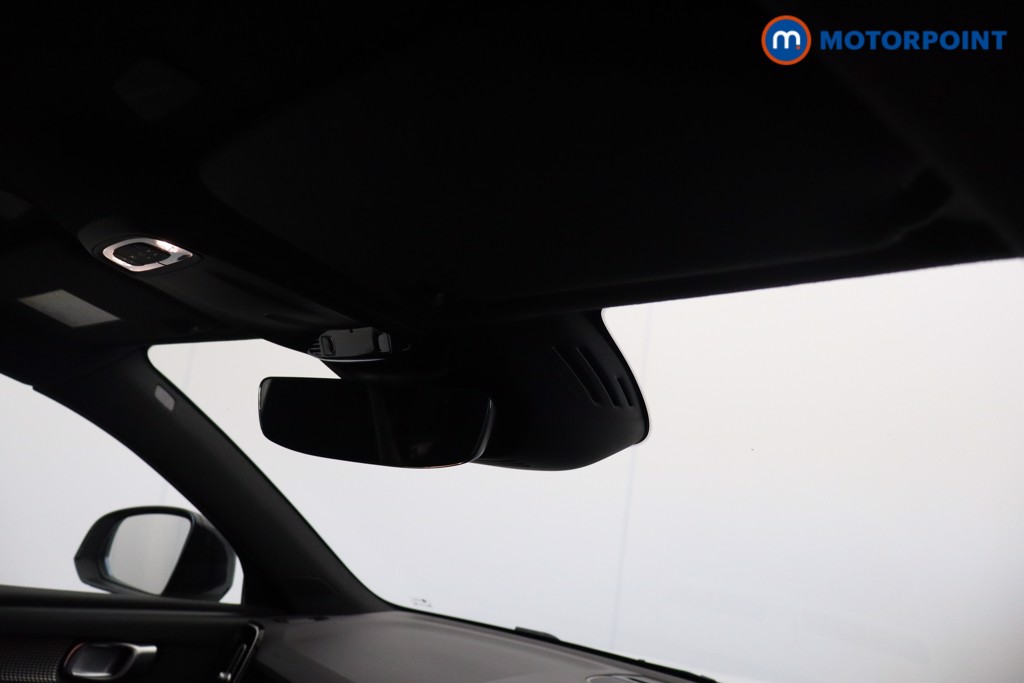 Volvo Xc40 R Design Pro Automatic Petrol SUV - Stock Number (1623418) - 16th supplementary image