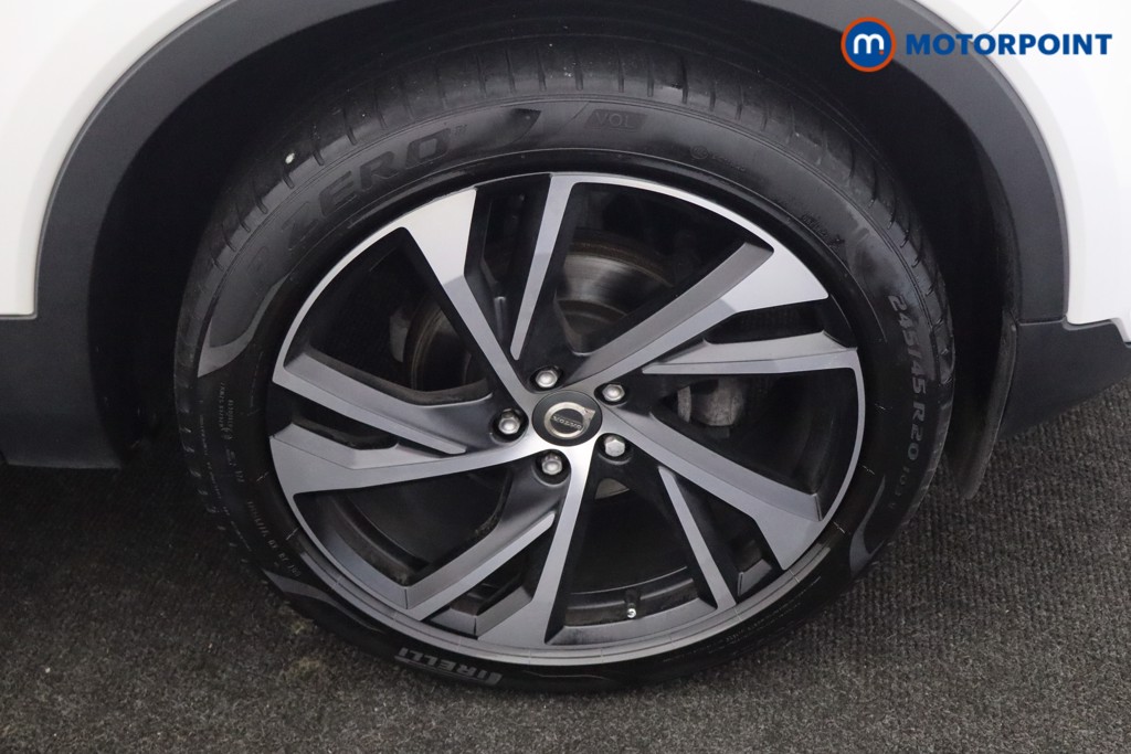 Volvo Xc40 R Design Pro Automatic Petrol SUV - Stock Number (1623418) - 23rd supplementary image