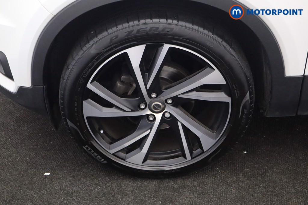 Volvo Xc40 R Design Pro Automatic Petrol SUV - Stock Number (1623418) - 24th supplementary image