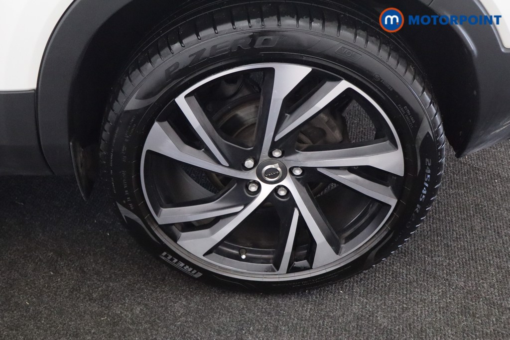Volvo Xc40 R Design Pro Automatic Petrol SUV - Stock Number (1623418) - 25th supplementary image