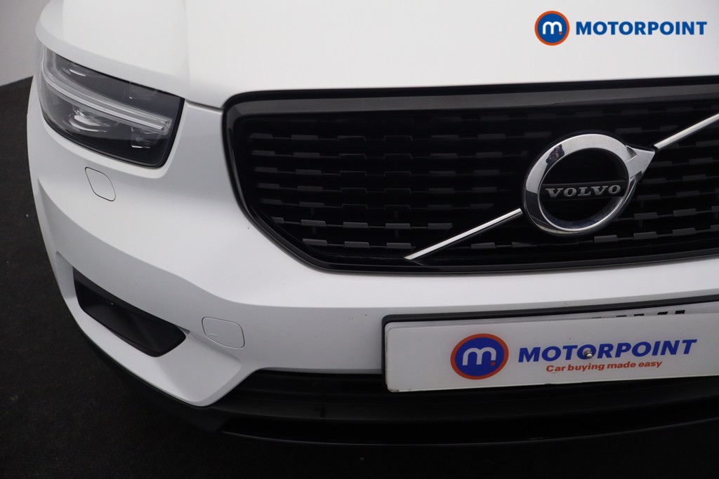 Volvo Xc40 R Design Pro Automatic Petrol SUV - Stock Number (1623418) - 27th supplementary image