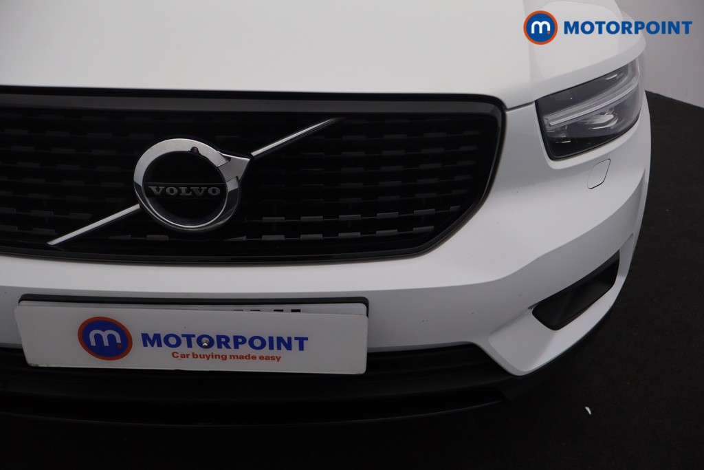 Volvo Xc40 R Design Pro Automatic Petrol SUV - Stock Number (1623418) - 28th supplementary image