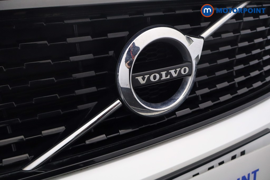 Volvo Xc40 R Design Pro Automatic Petrol SUV - Stock Number (1623418) - 29th supplementary image