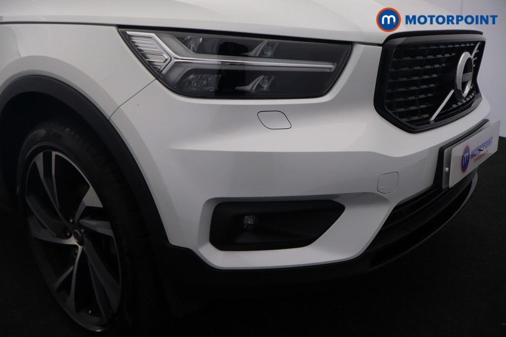 Volvo Xc40 R Design Pro Automatic Petrol SUV - Stock Number (1623418) - 30th supplementary image
