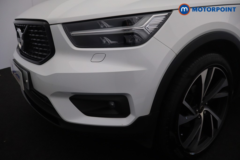 Volvo Xc40 R Design Pro Automatic Petrol SUV - Stock Number (1623418) - 31st supplementary image