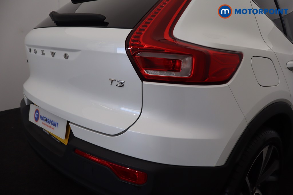 Volvo Xc40 R Design Pro Automatic Petrol SUV - Stock Number (1623418) - 33rd supplementary image